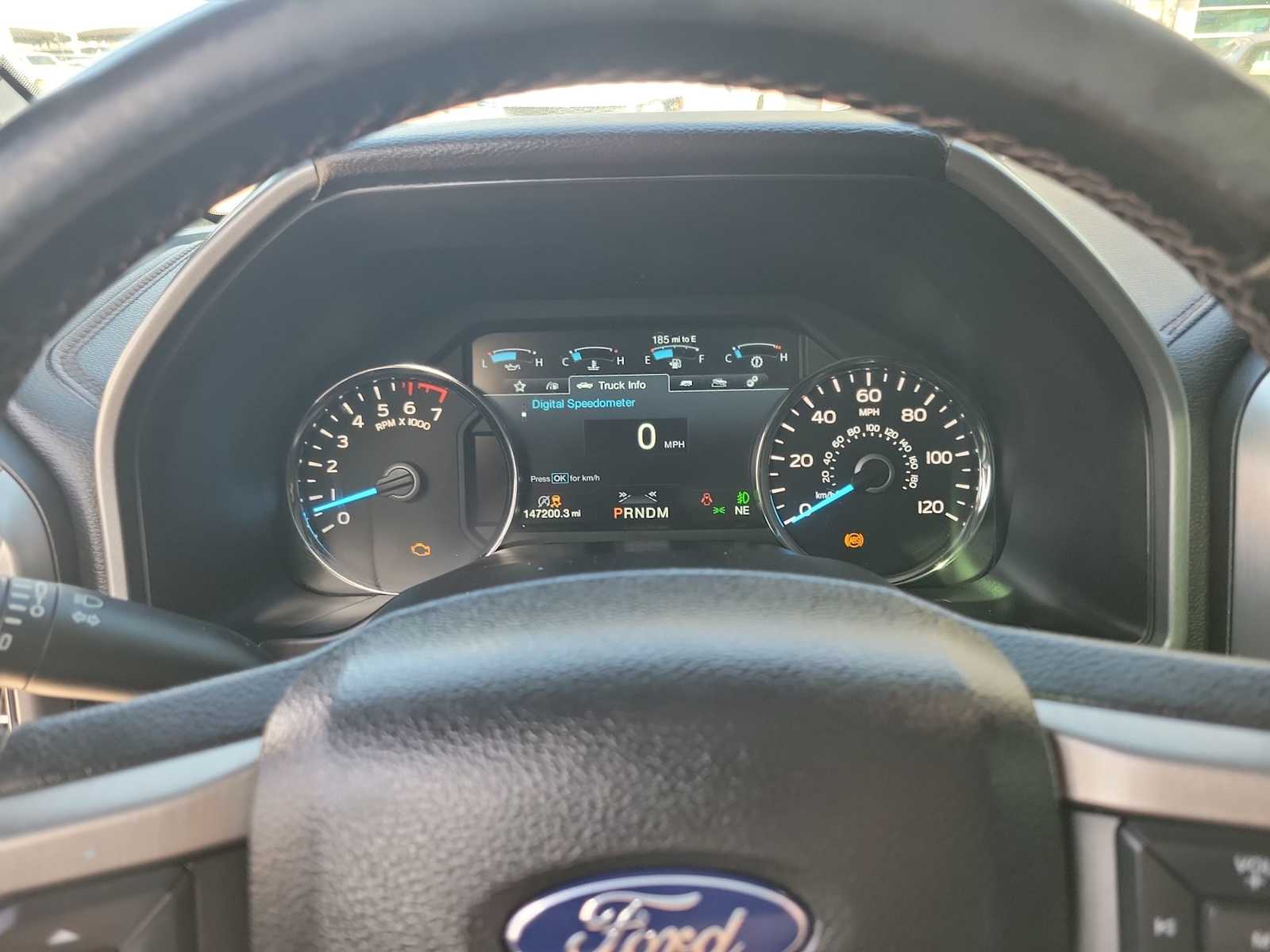 Thumbnail: 2019 Ford F-150 - 14