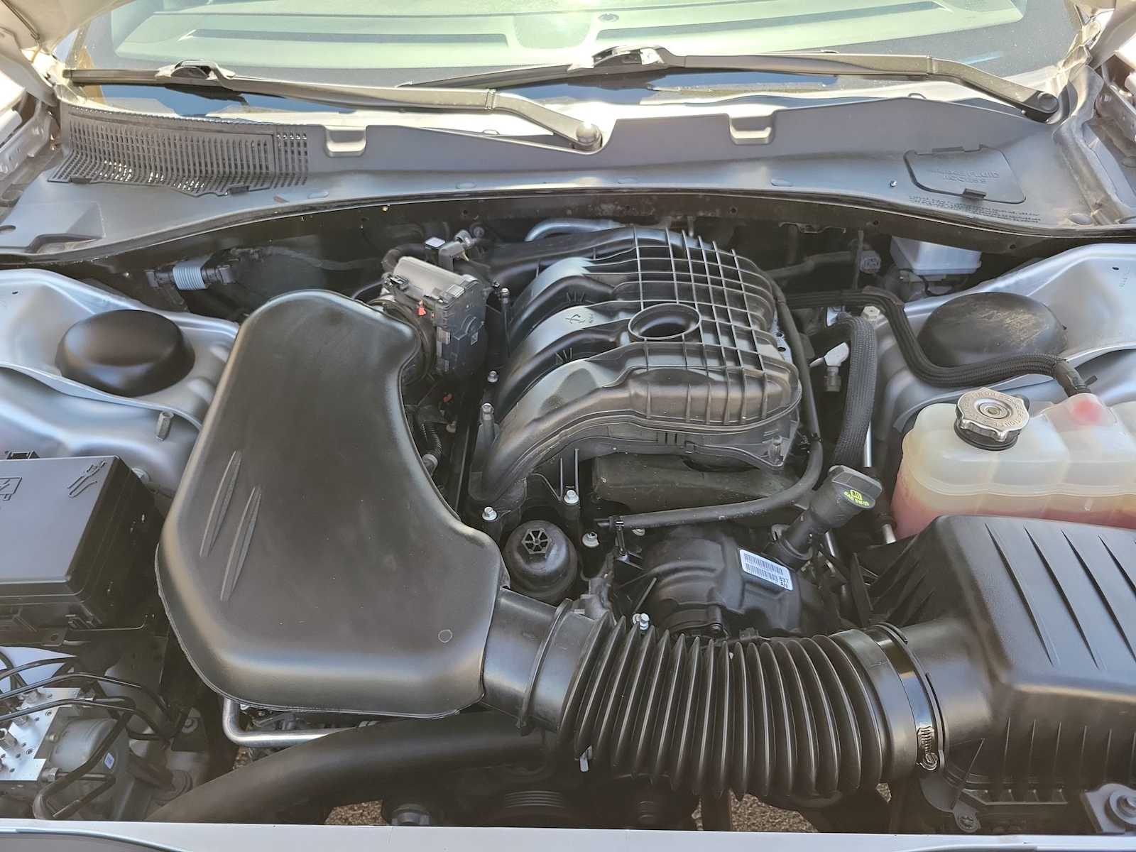 Thumbnail: 2023 Dodge Charger - 5