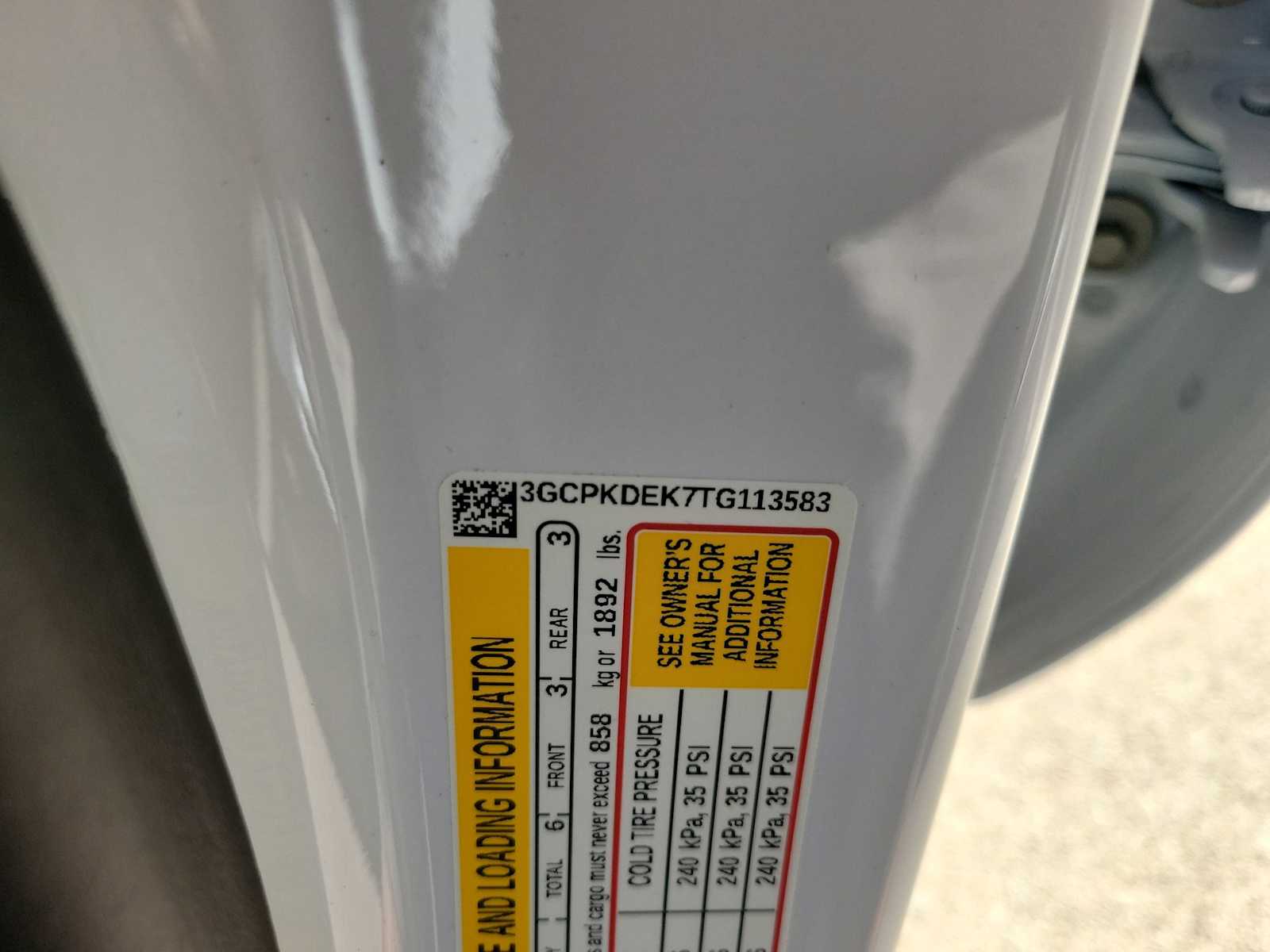 Thumbnail: 2026 Chevrolet Silverado 1500 - 21