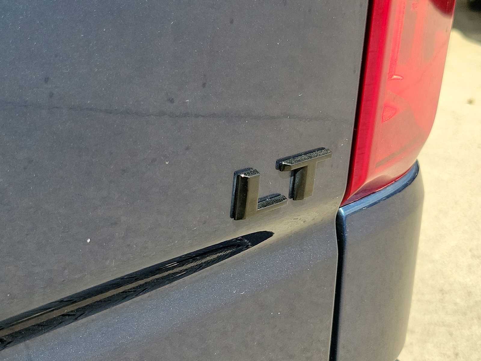 Thumbnail: 2022 Chevrolet Silverado 1500 - 7