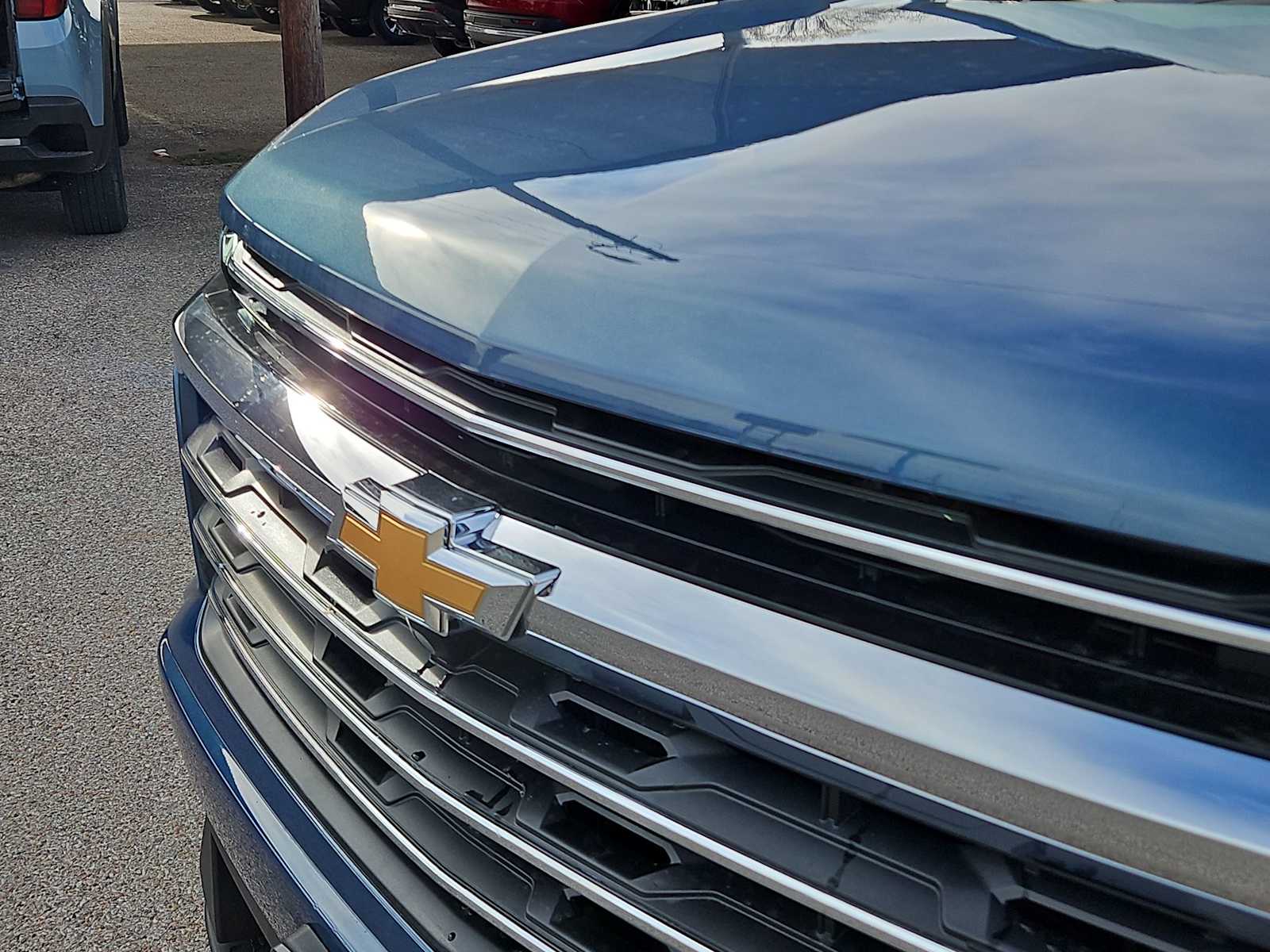 Thumbnail: 2026 Chevrolet Traverse - 13