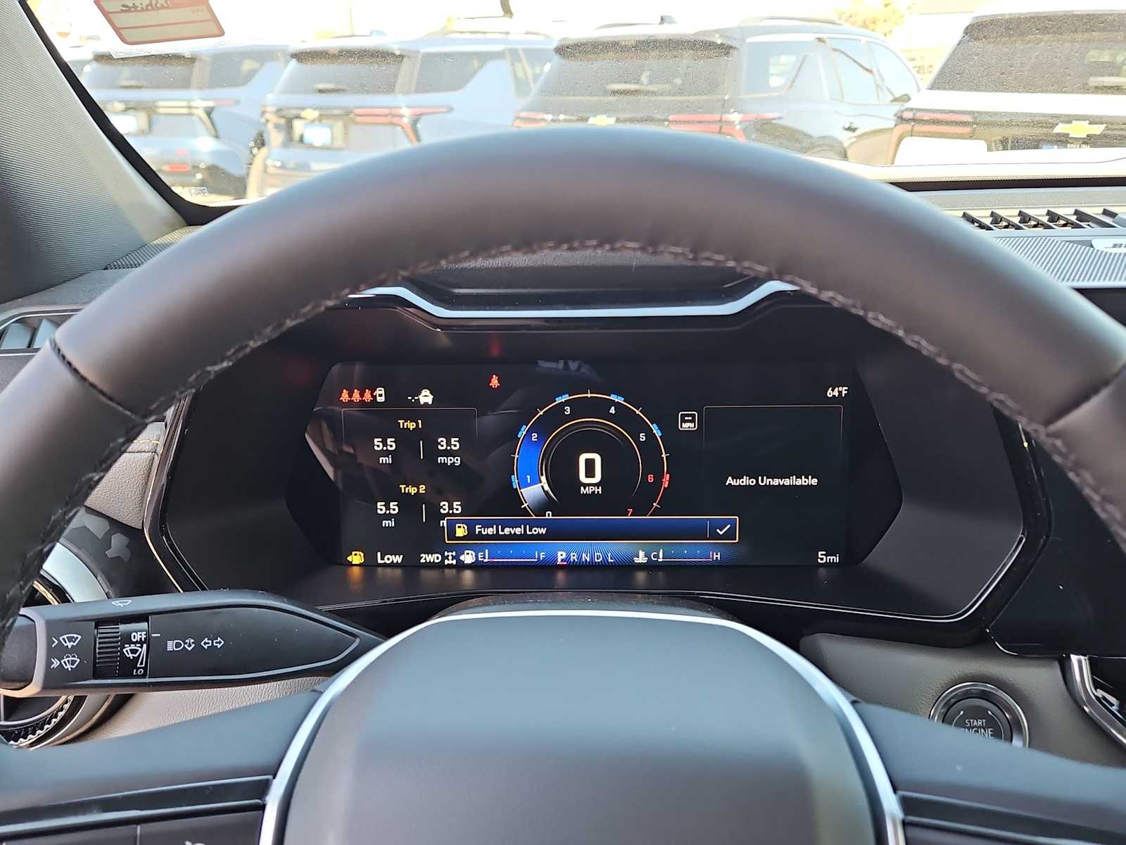 Thumbnail: 2026 Chevrolet Colorado - 22