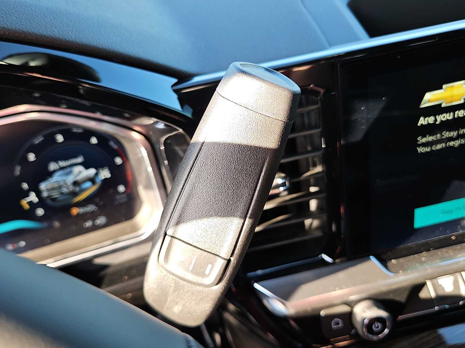 Thumbnail: 2026 Chevrolet Silverado 3500 - 21