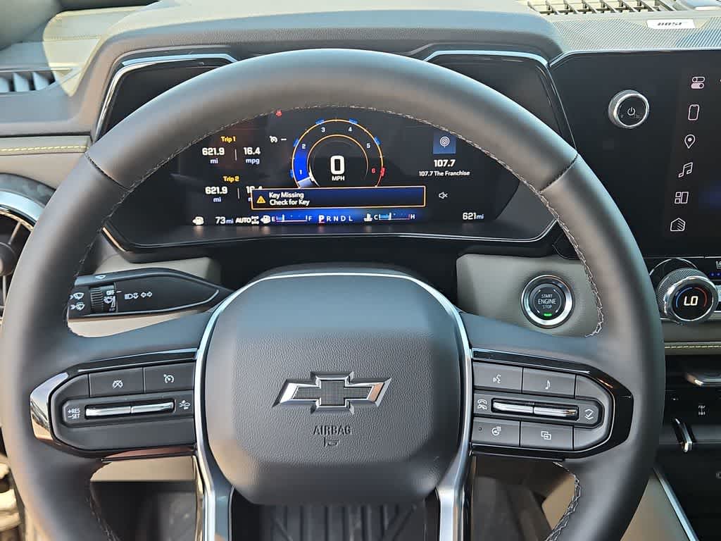 Thumbnail: 2026 Chevrolet Colorado - 19