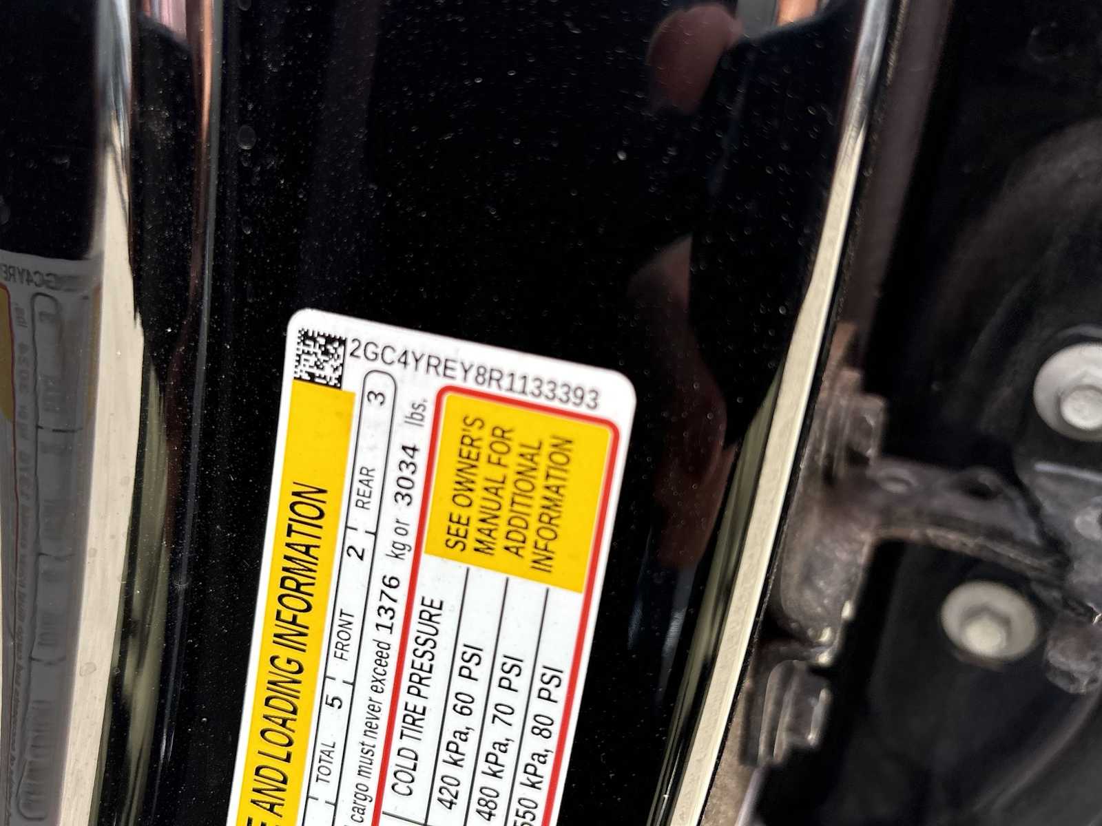 Thumbnail: 2024 Chevrolet Silverado 2500 - 25