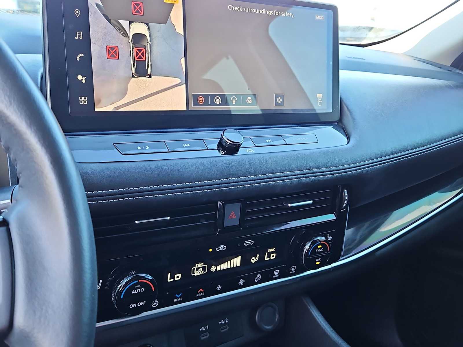 Thumbnail: 2024 Nissan Rogue - 24