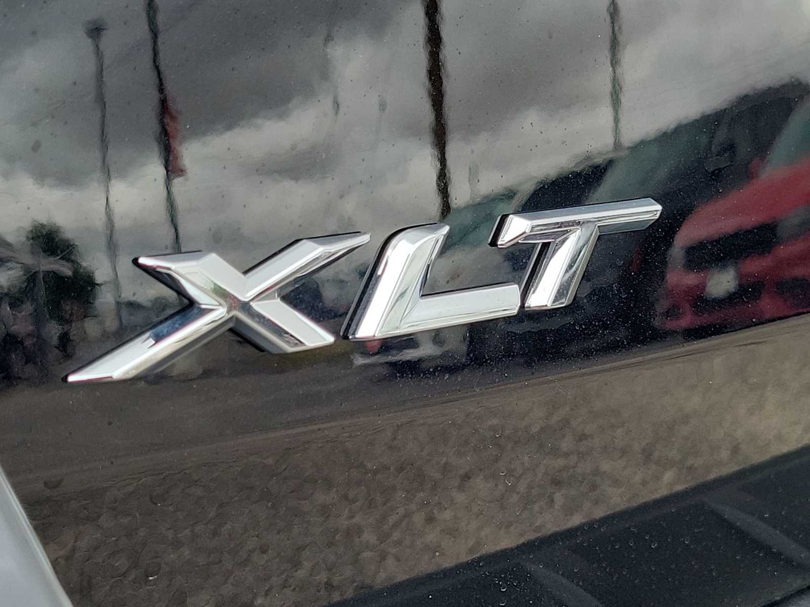 Thumbnail: 2024 Ford Explorer - 15