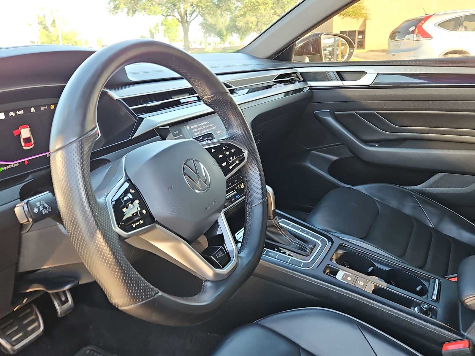 Thumbnail: 2022 Volkswagen Arteon - 10