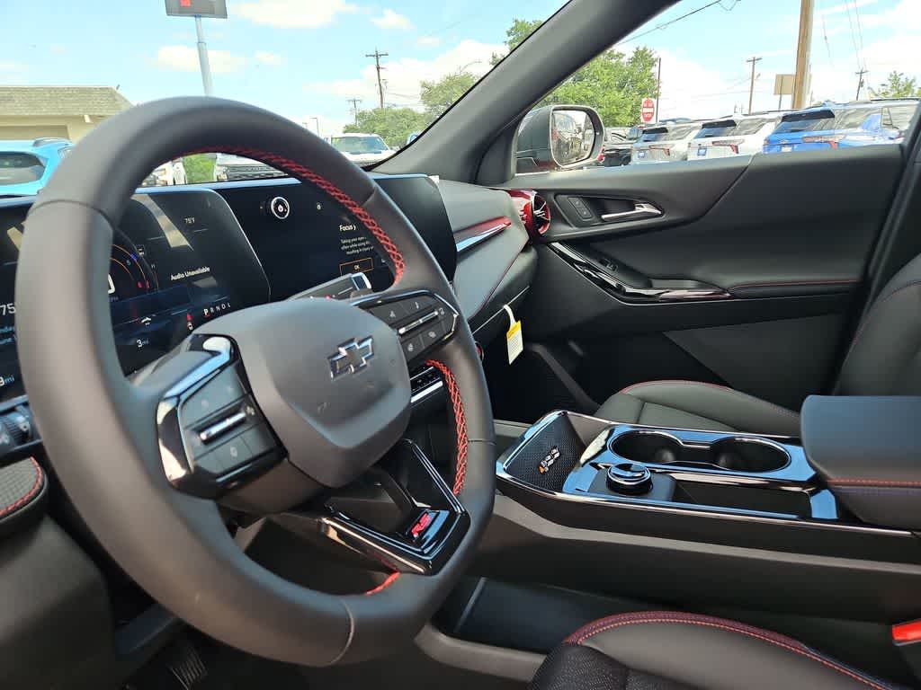 Thumbnail: 2026 Chevrolet Equinox - 9