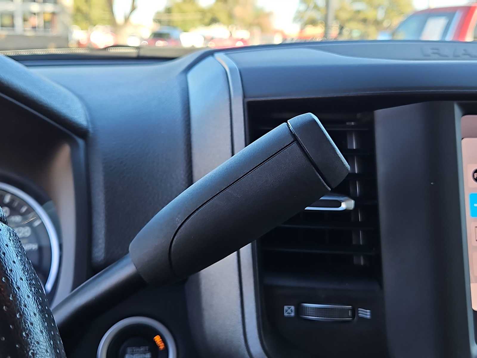 Thumbnail: 2024 RAM 3500 - 21