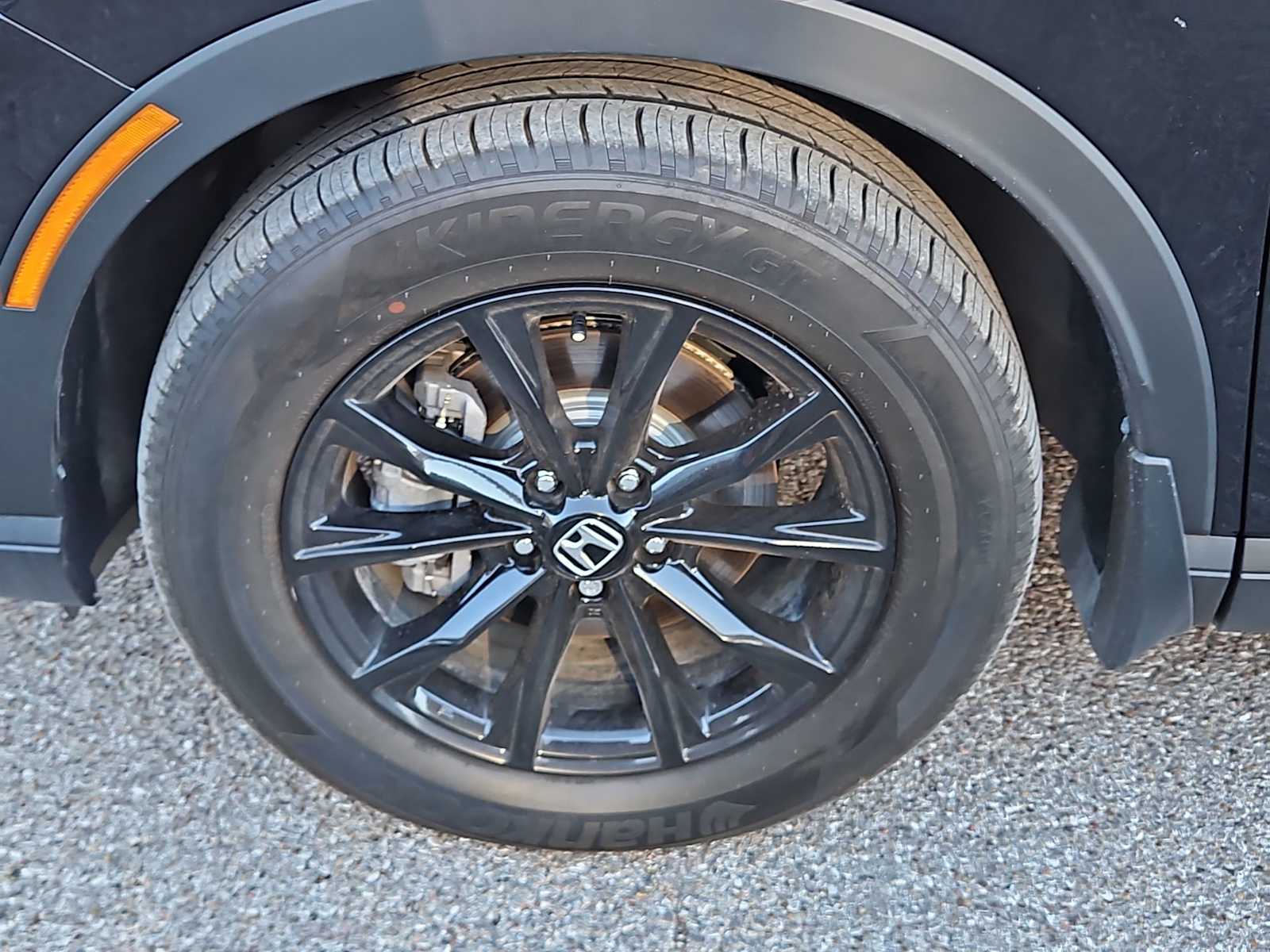 Thumbnail: 2024 Honda CR-V - 12