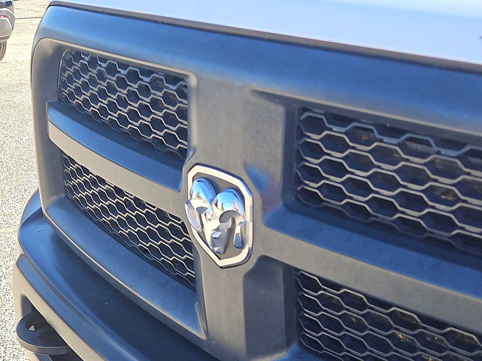 Thumbnail: 2018 RAM 3500 - 13