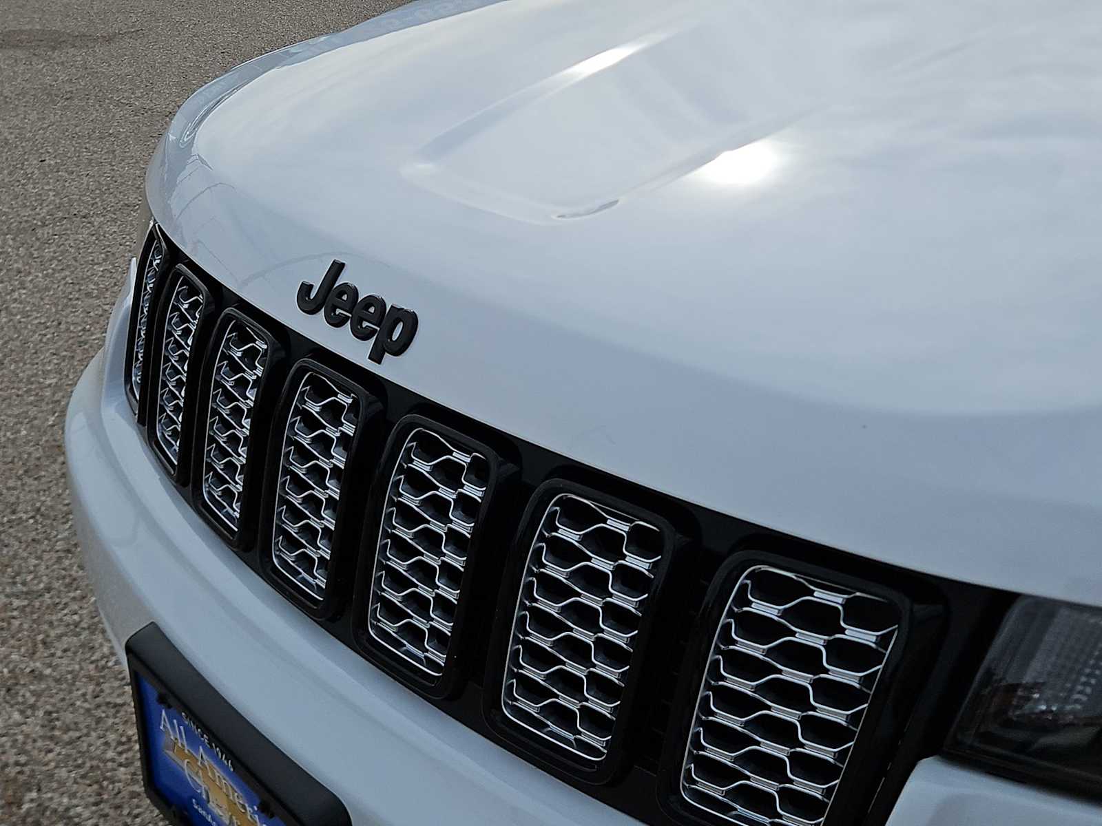 Thumbnail: 2021 Jeep Grand Cherokee - 13