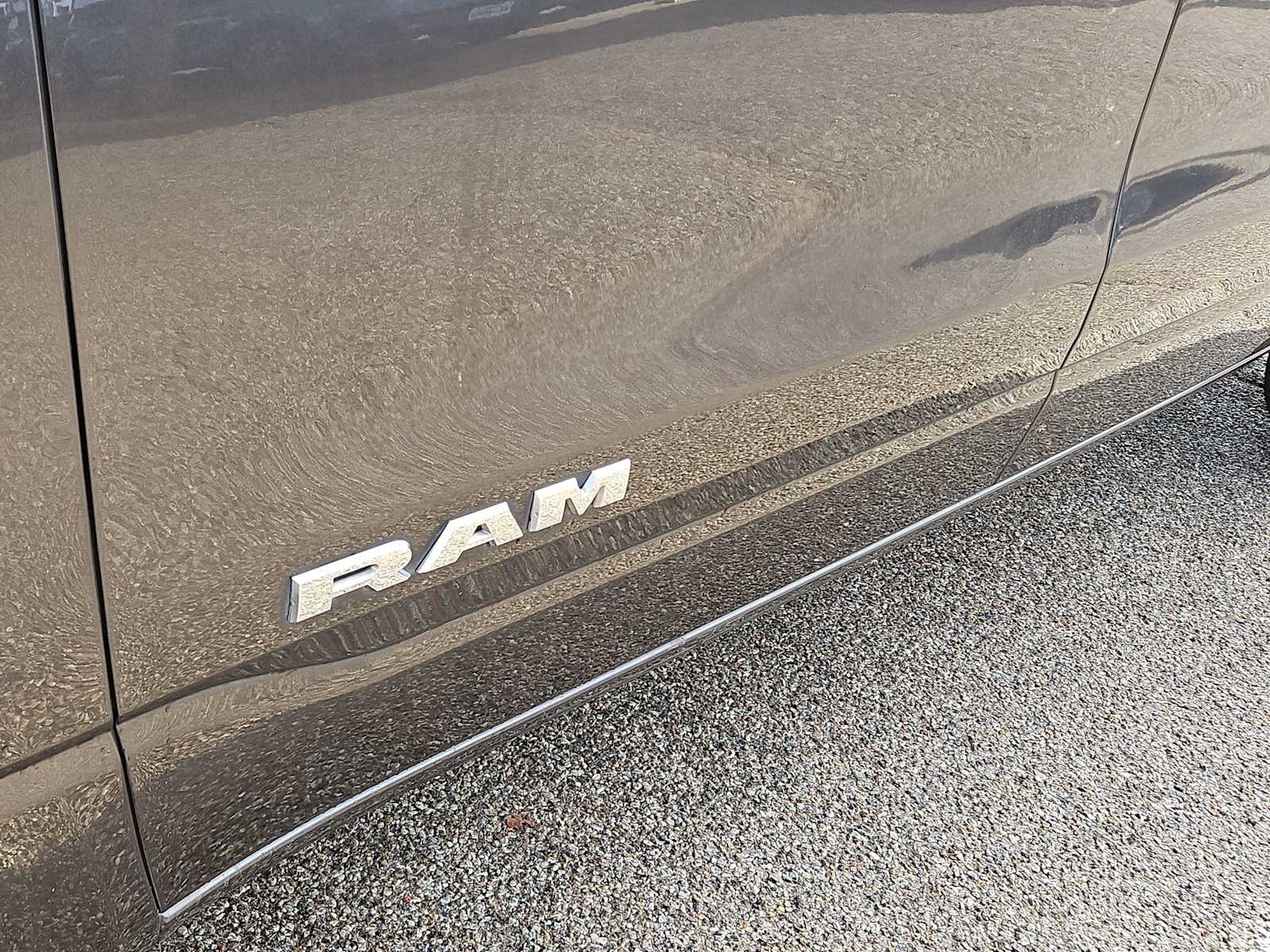 Thumbnail: 2020 RAM 1500 - 11