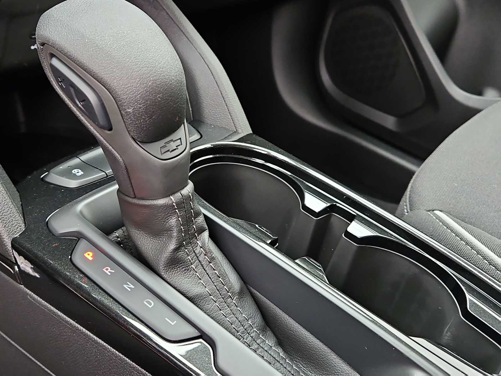 Thumbnail: 2026 Chevrolet TrailBlazer - 22