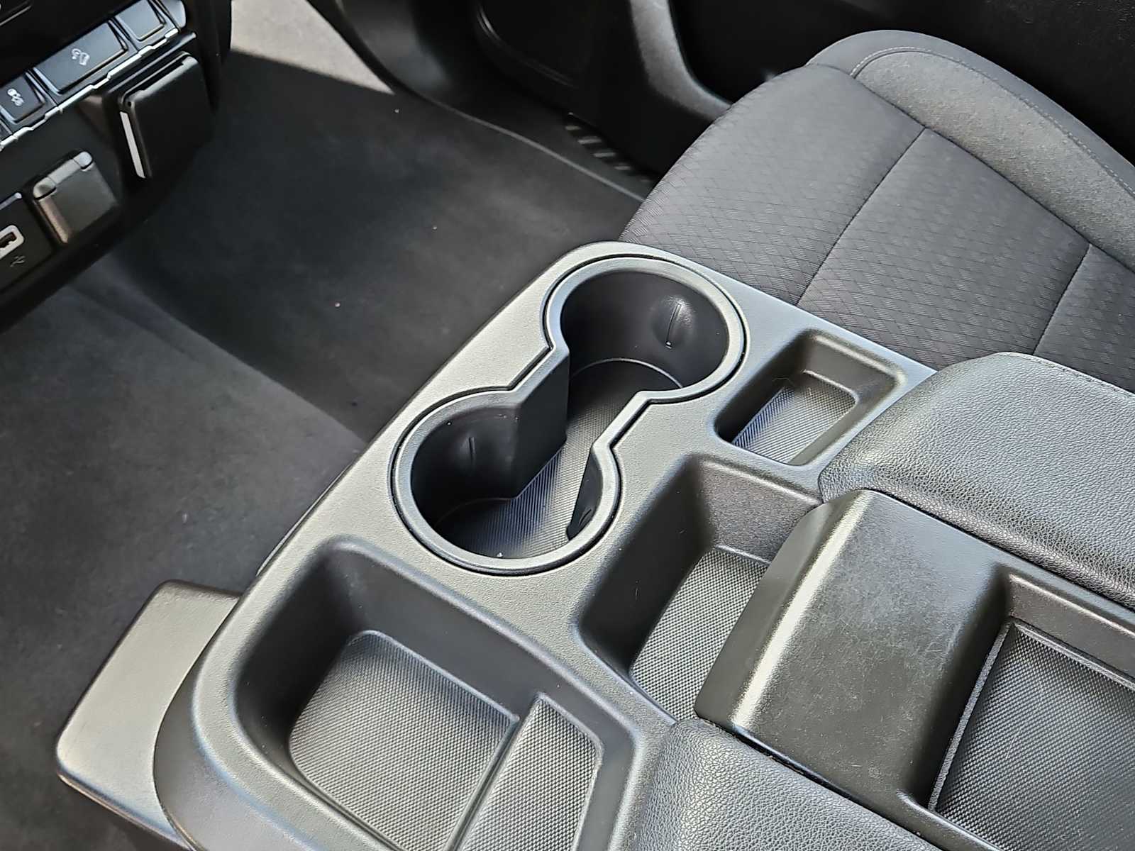 Thumbnail: 2024 Chevrolet Silverado 2500 - 20