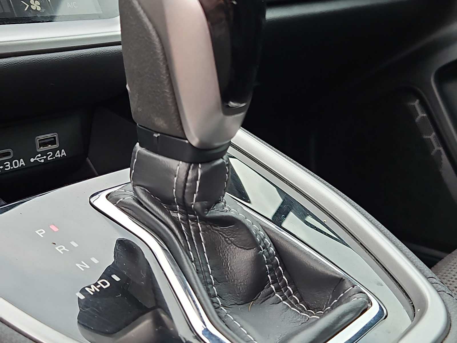Thumbnail: 2024 Subaru Outback - 21
