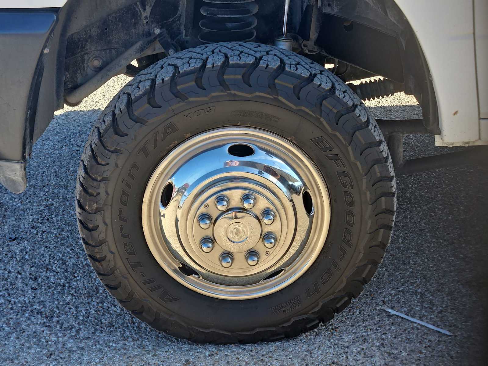 Thumbnail: 2018 RAM 3500 - 14