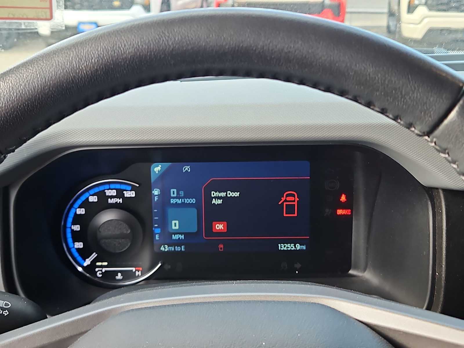 Thumbnail: 2022 Ford Bronco - 21