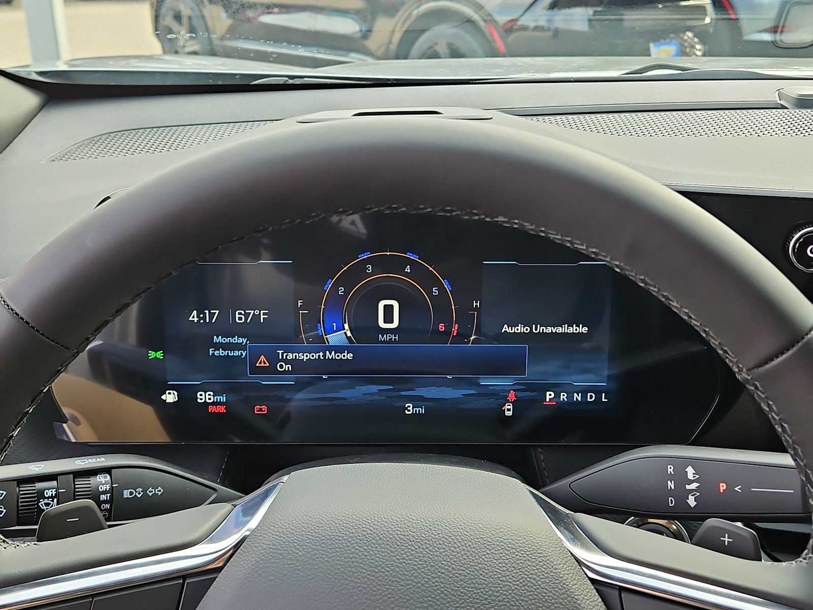 Thumbnail: 2026 Chevrolet Equinox - 22