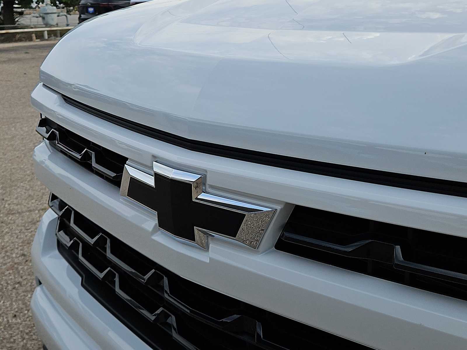 Thumbnail: 2026 Chevrolet Silverado 1500 - 13