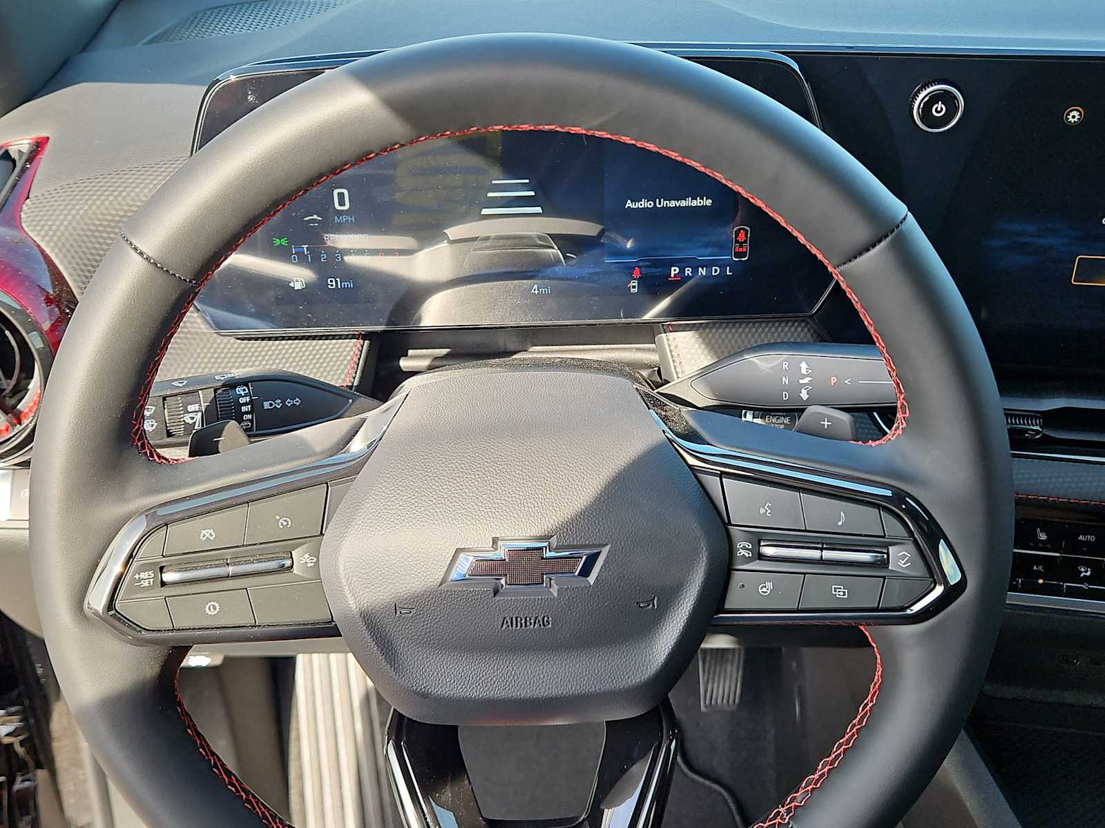 Thumbnail: 2026 Chevrolet Equinox - 18