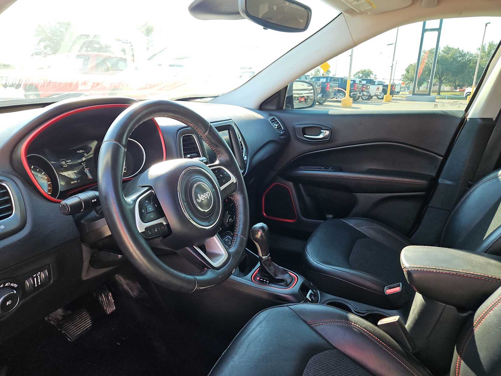 Thumbnail: 2019 Jeep Compass - 2