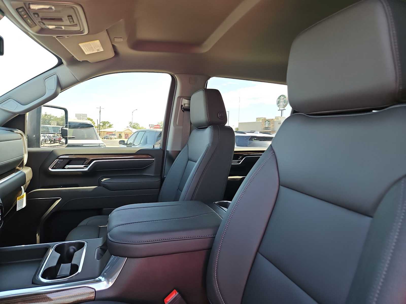 Thumbnail: 2026 Chevrolet Silverado 2500 - 18