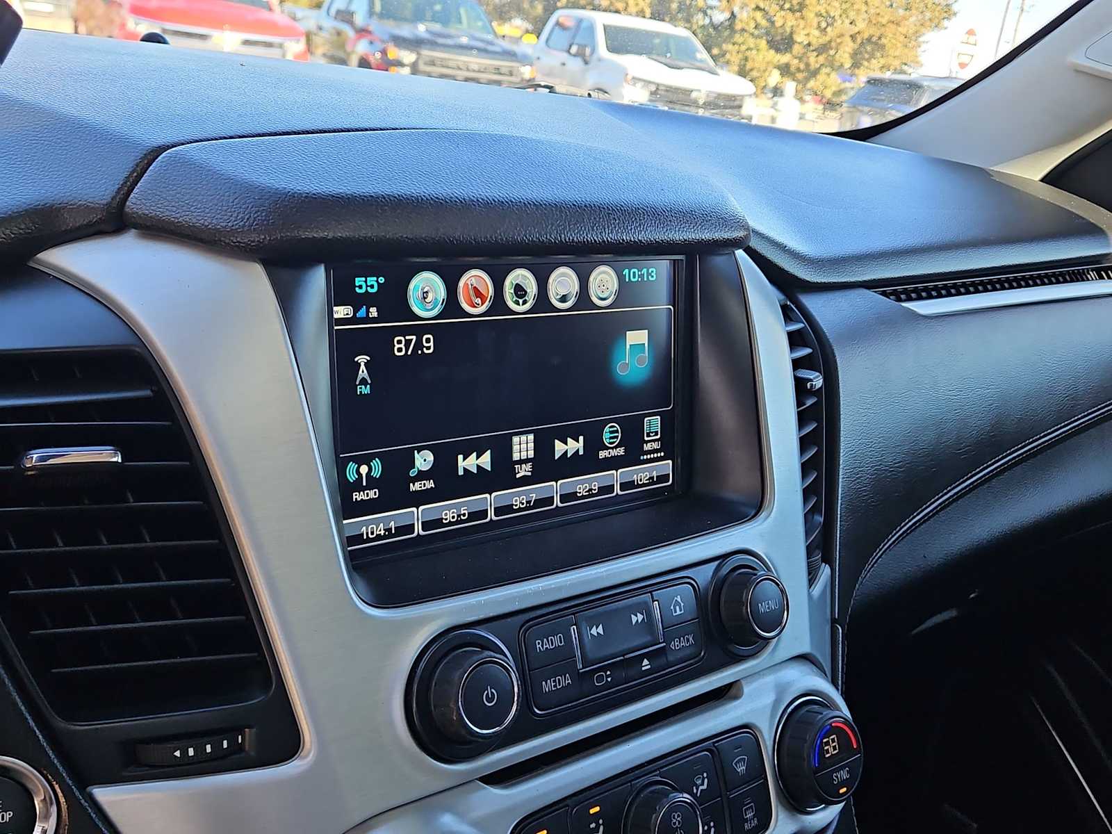 Thumbnail: 2020 GMC Yukon - 21