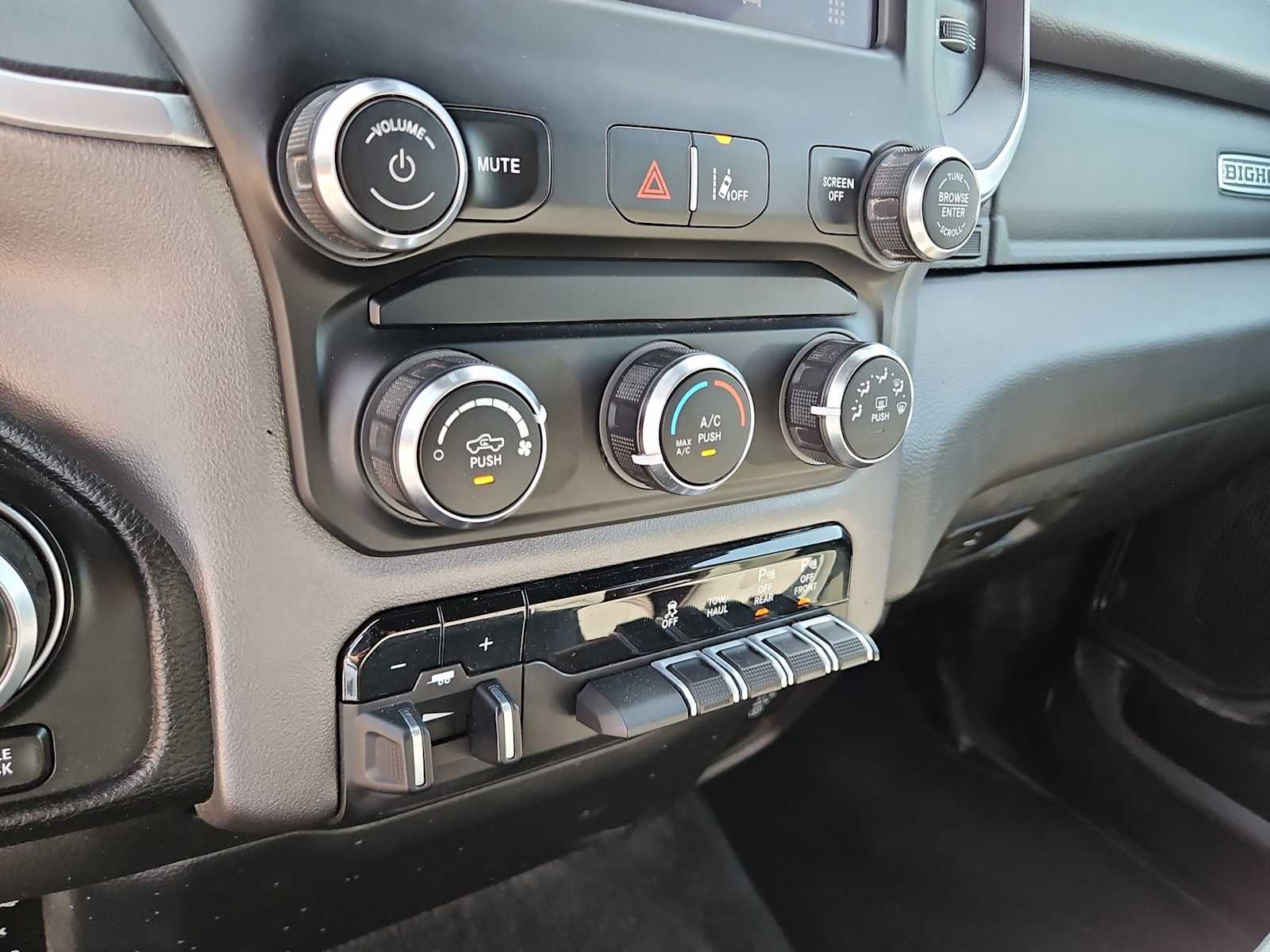 Thumbnail: 2022 RAM 1500 - 28