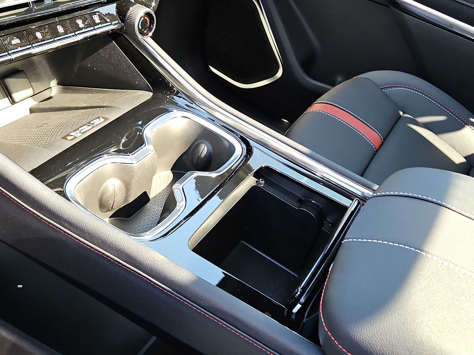 Thumbnail: 2026 Chevrolet Traverse - 20