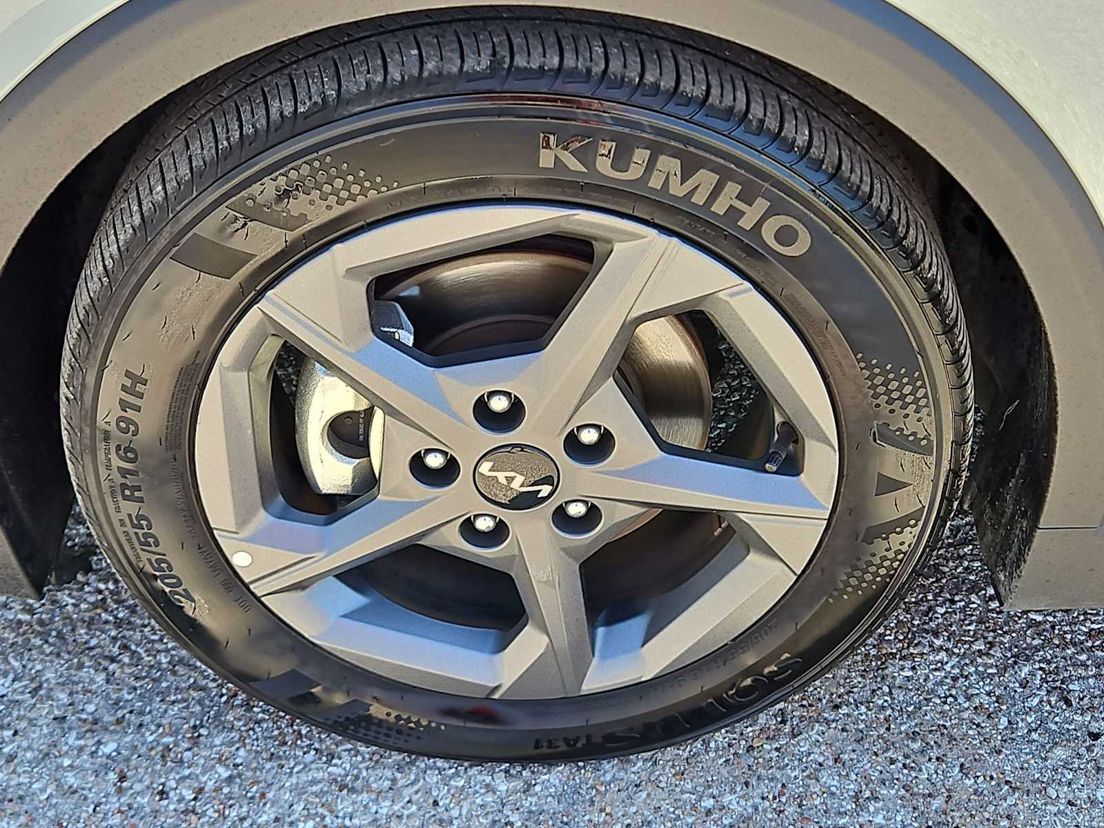 Thumbnail: 2025 Kia K4 - 12