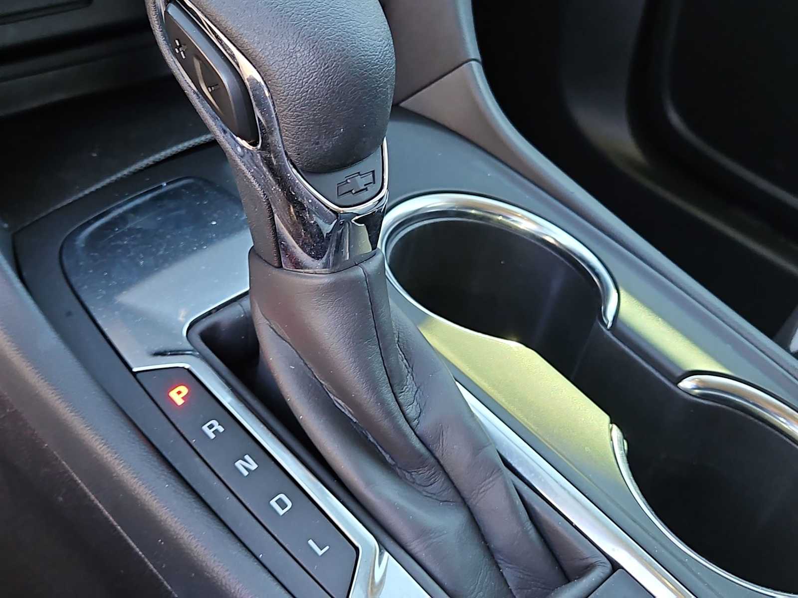 Thumbnail: 2024 Chevrolet Equinox - 21