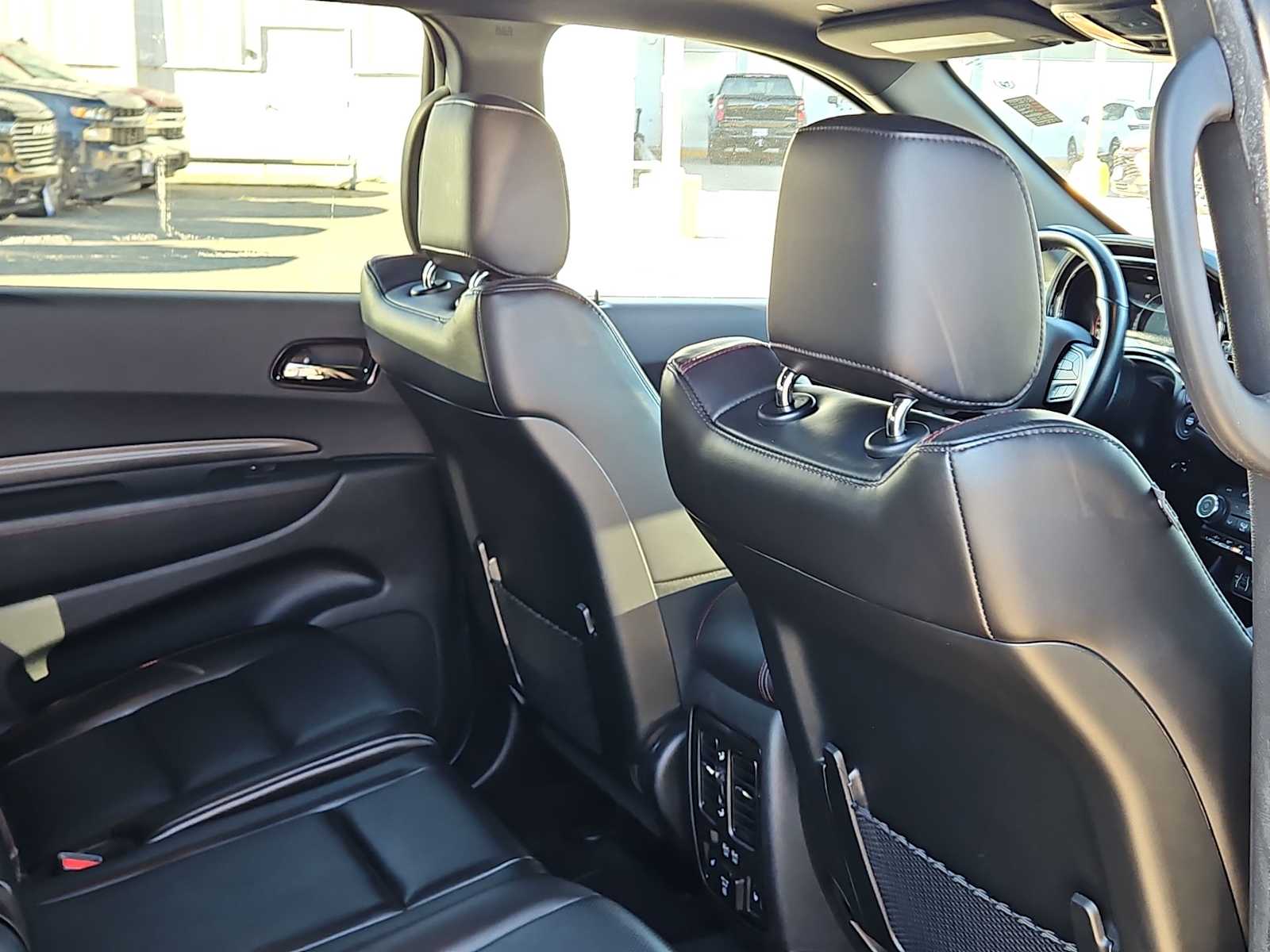 Thumbnail: 2024 Dodge Durango - 16