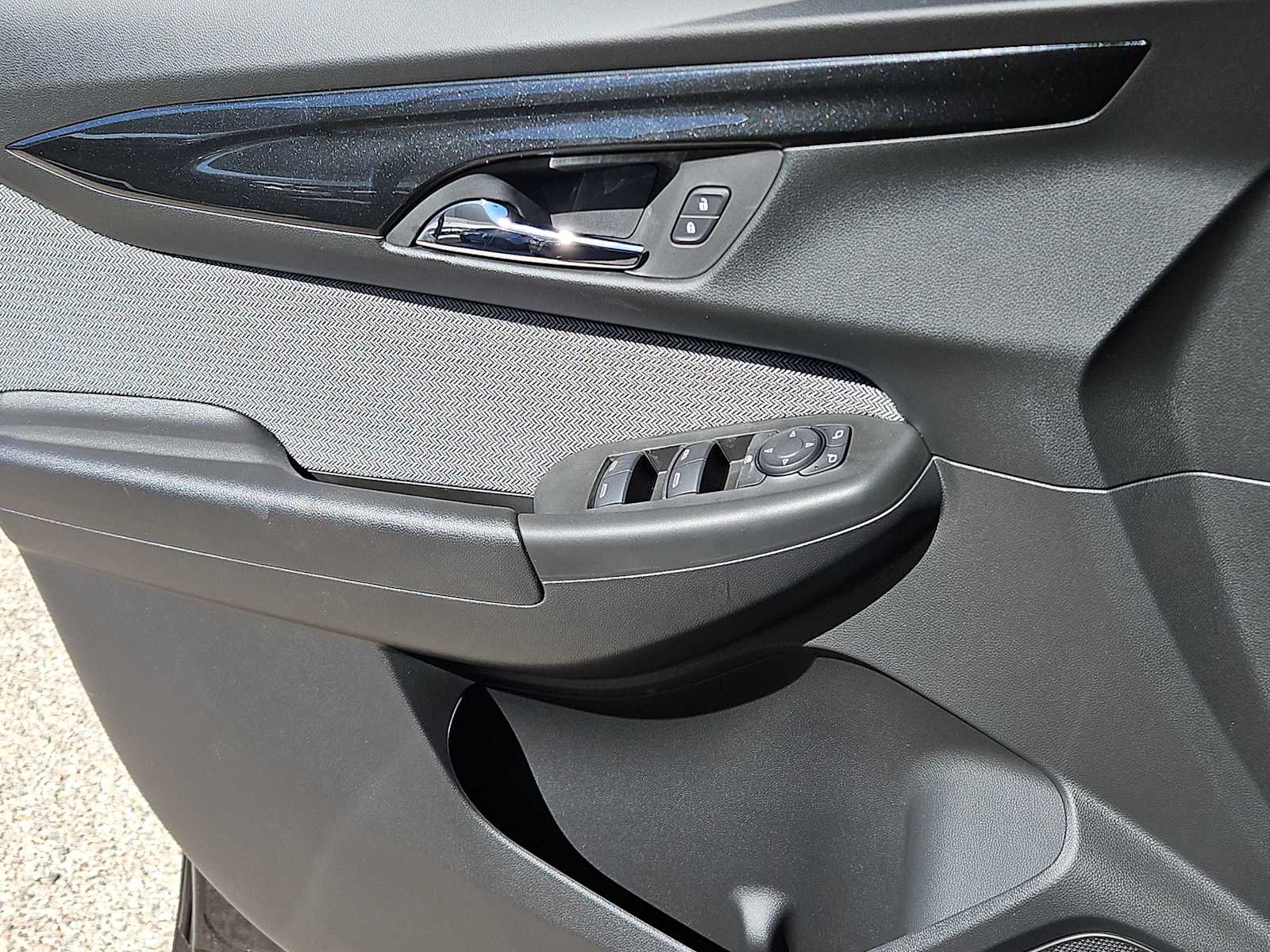 Thumbnail: 2026 Chevrolet TrailBlazer - 15