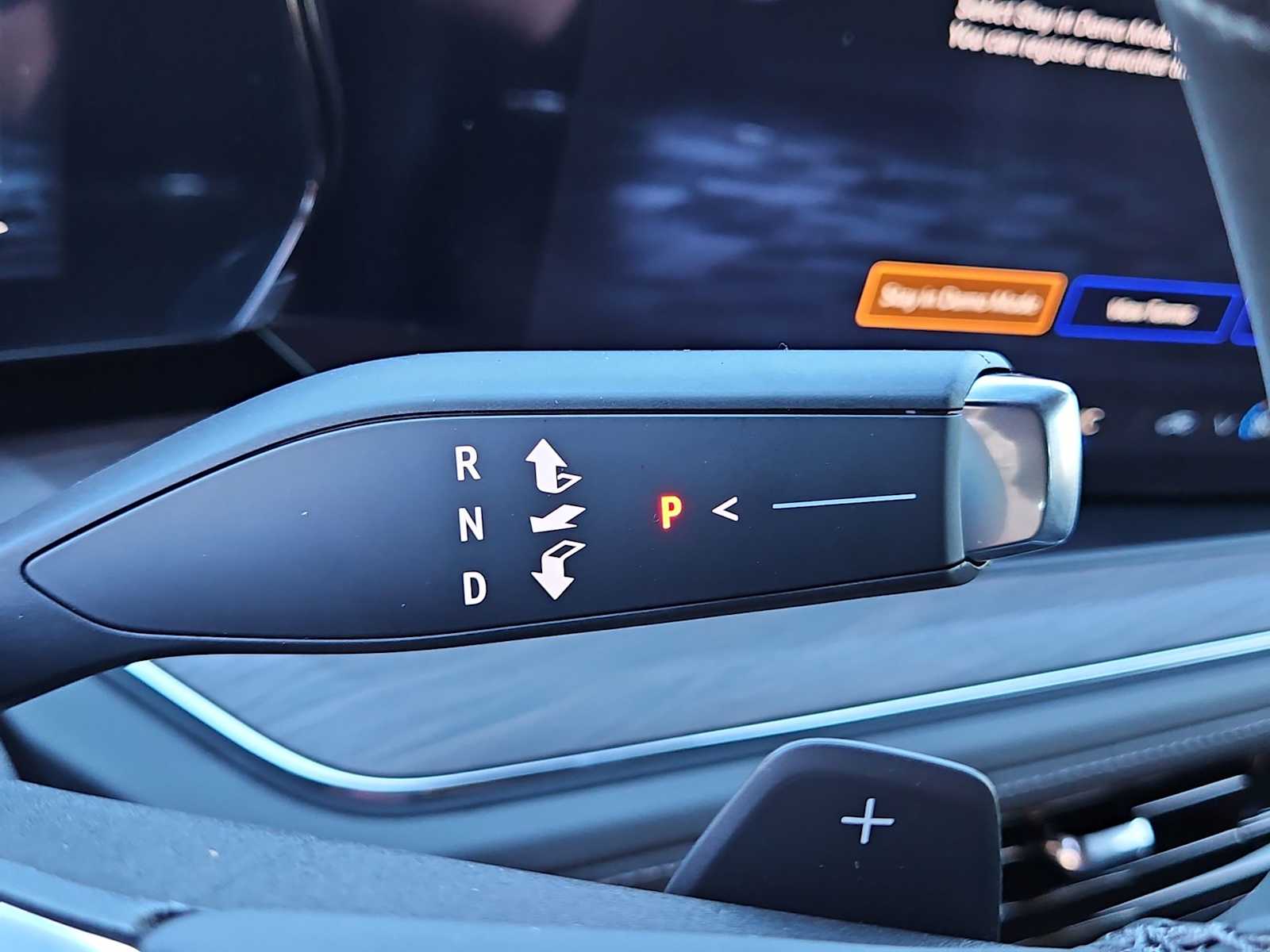 Thumbnail: 2026 Chevrolet Tahoe - 21