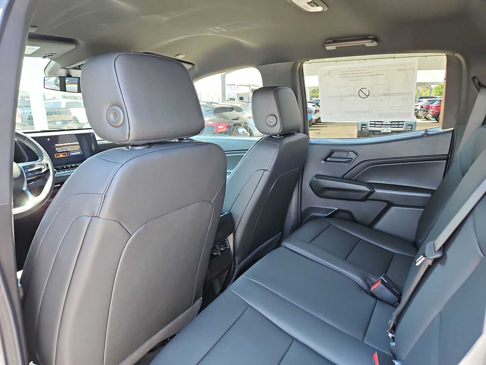 Thumbnail: 2026 Chevrolet Colorado - 18