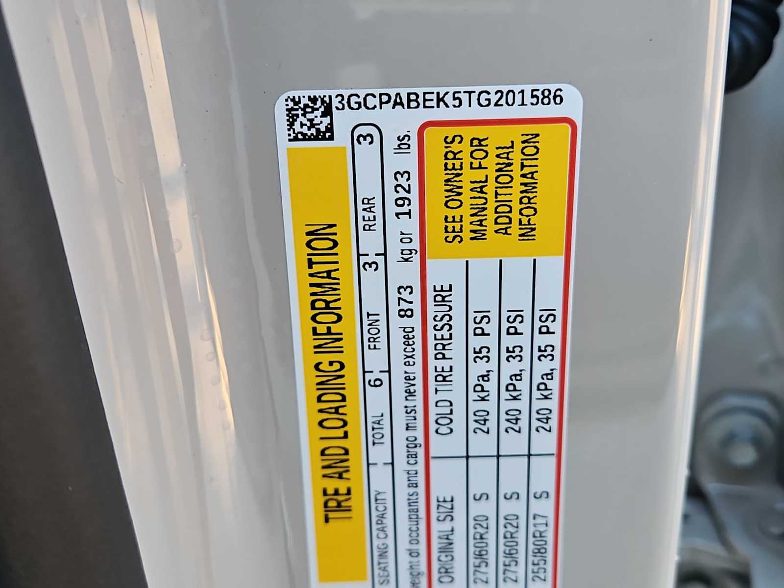 Thumbnail: 2026 Chevrolet Silverado 1500 - 25