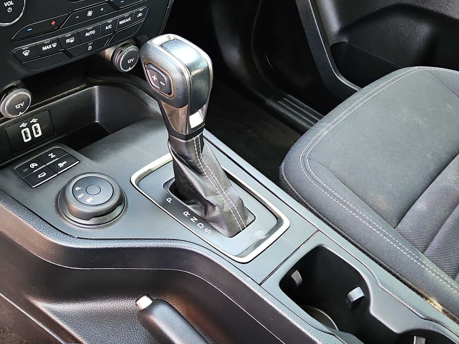 Thumbnail: 2020 Ford Ranger - 20