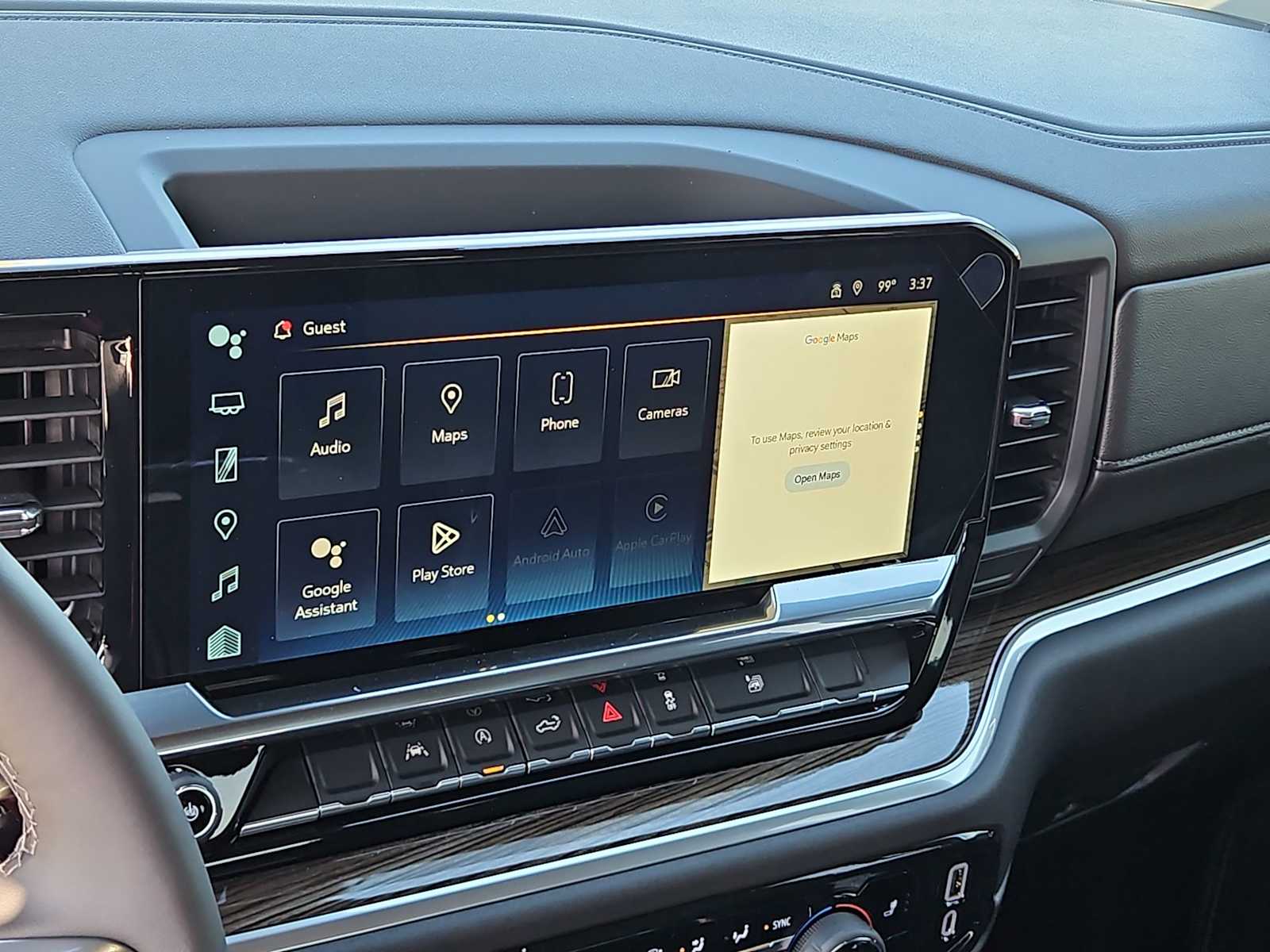 Thumbnail: 2026 Chevrolet Silverado 1500 - 19