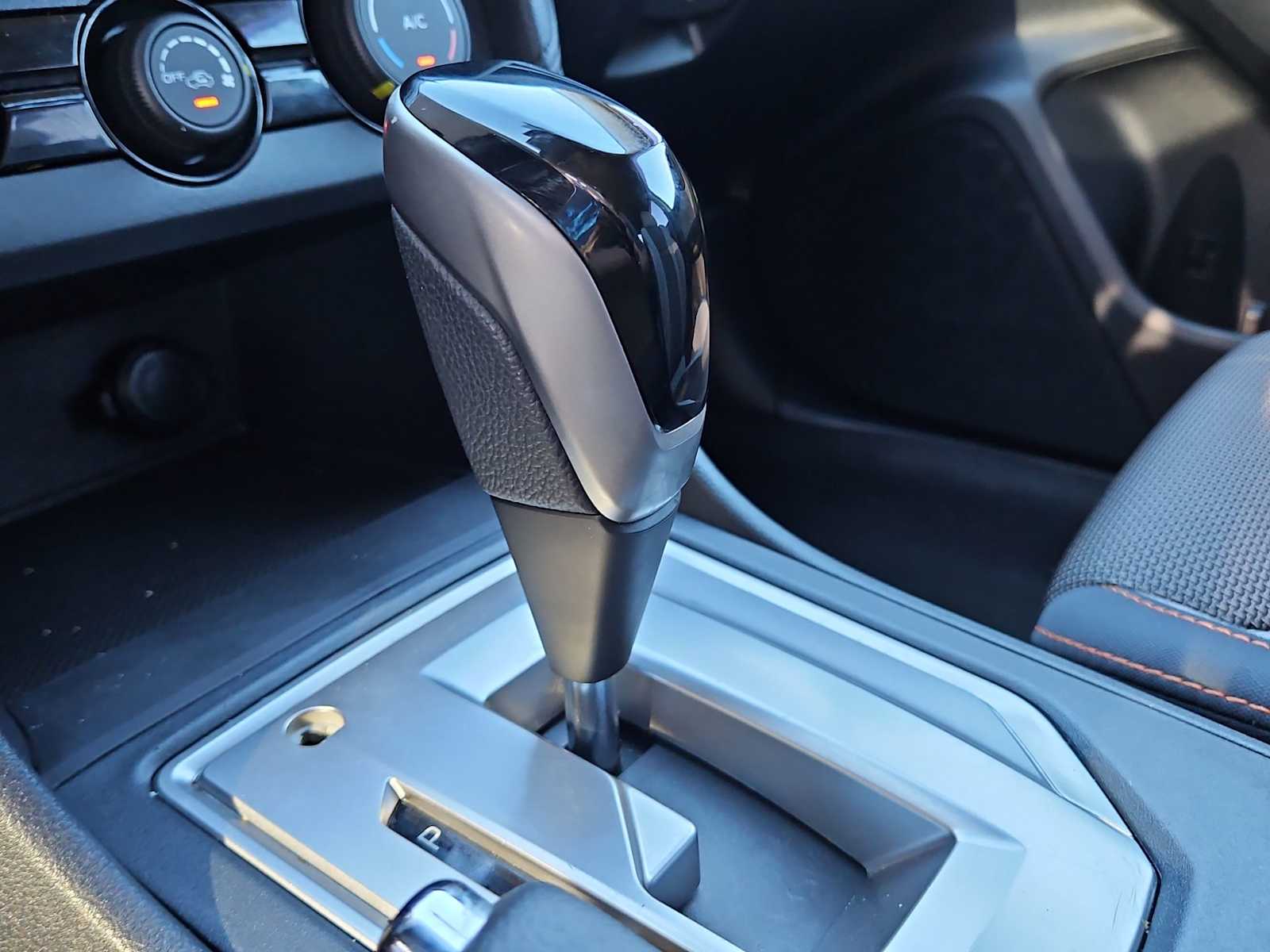 Thumbnail: 2018 Subaru Crosstrek - 21