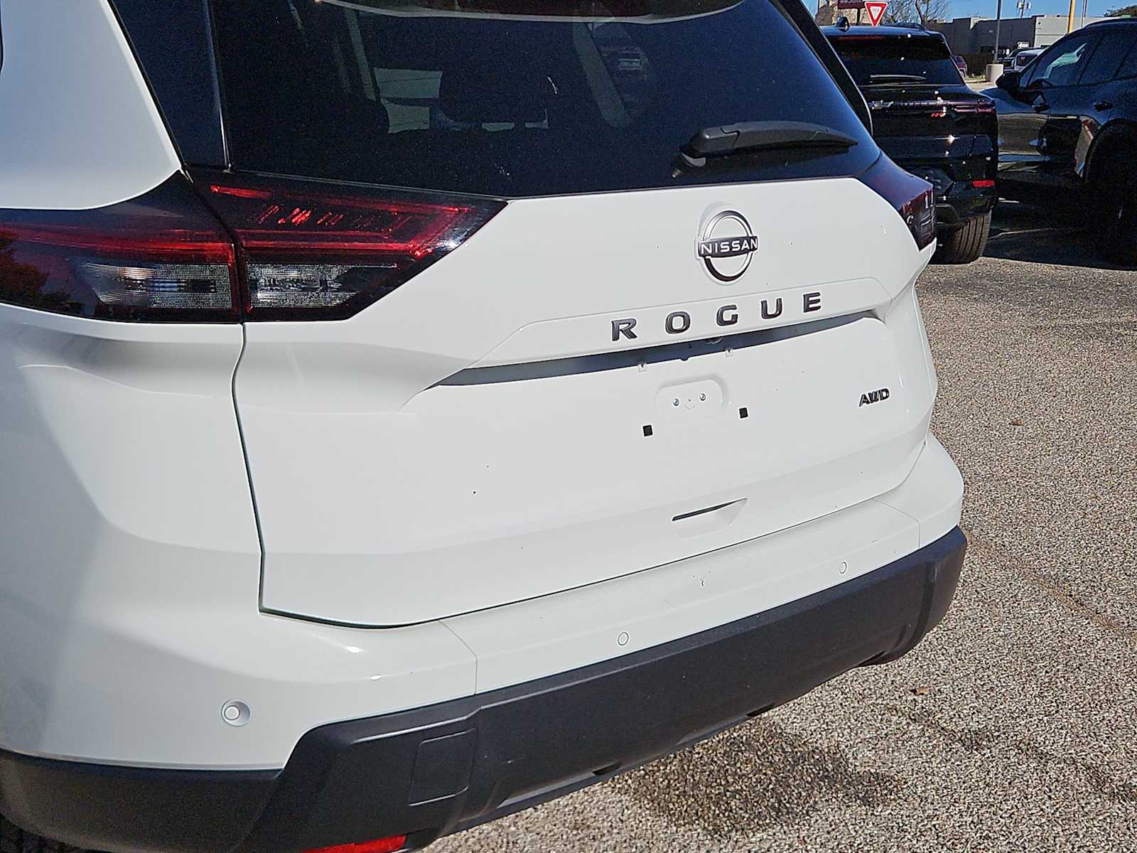 Thumbnail: 2024 Nissan Rogue - 23