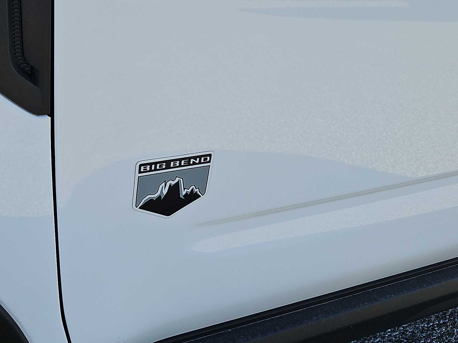 Thumbnail: 2022 Ford Bronco Sport - 11