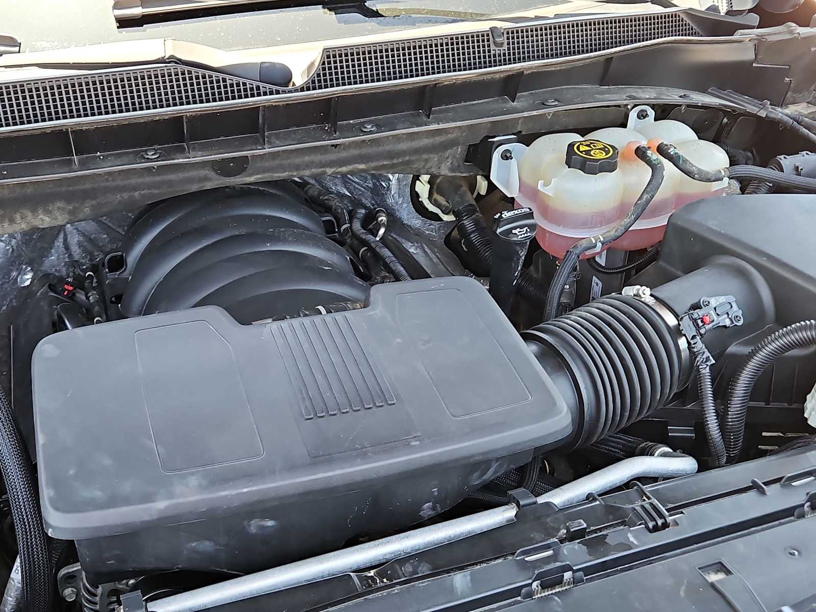 Thumbnail: 2021 Chevrolet Suburban - 17