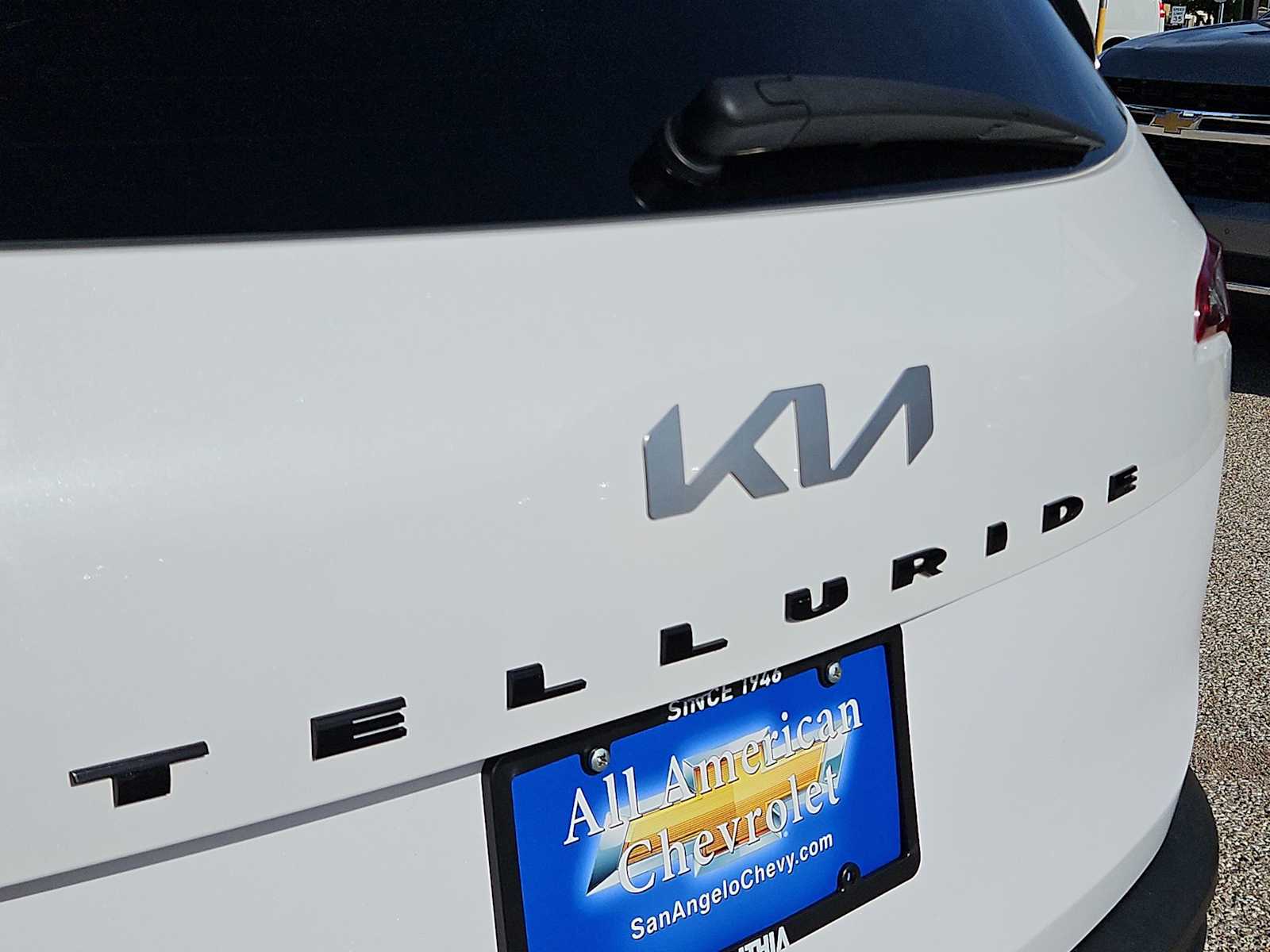 Thumbnail: 2022 Kia Telluride - 11