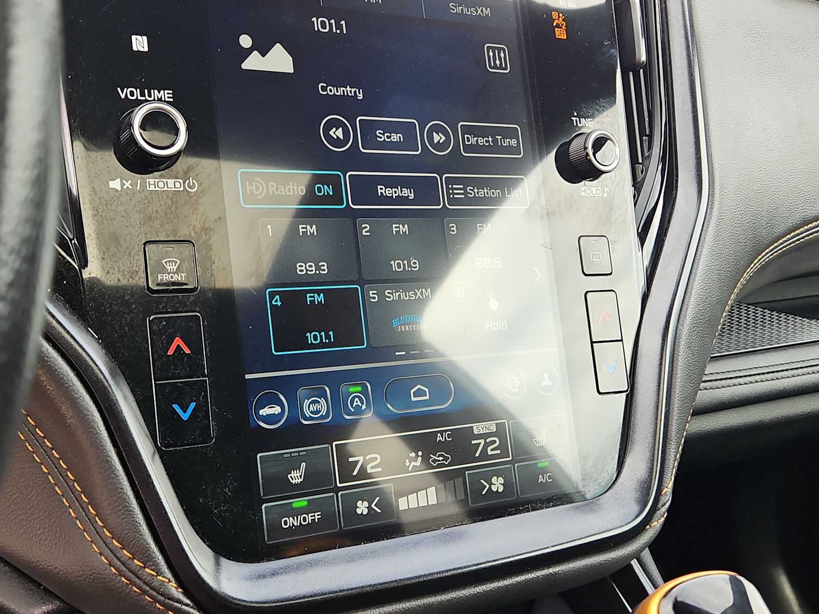 Thumbnail: 2023 Subaru Outback - 24