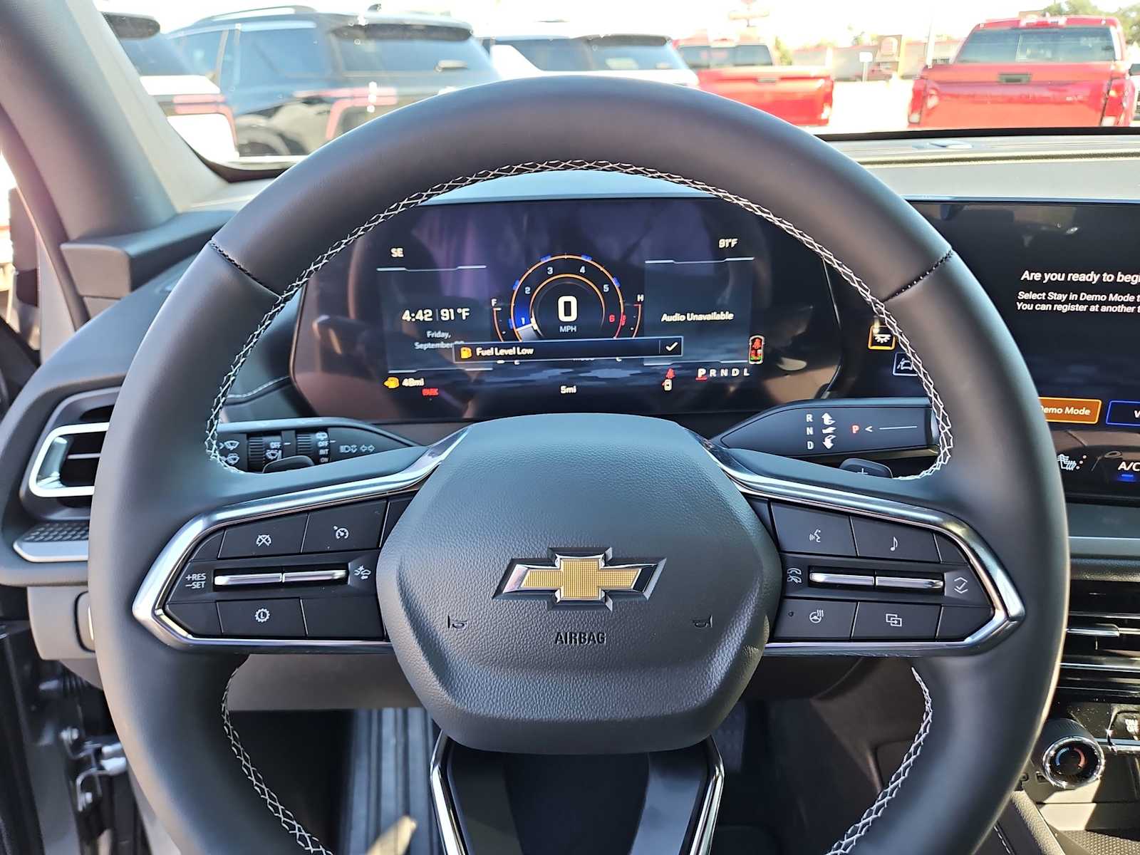 Thumbnail: 2022 Toyota Tundra - 11