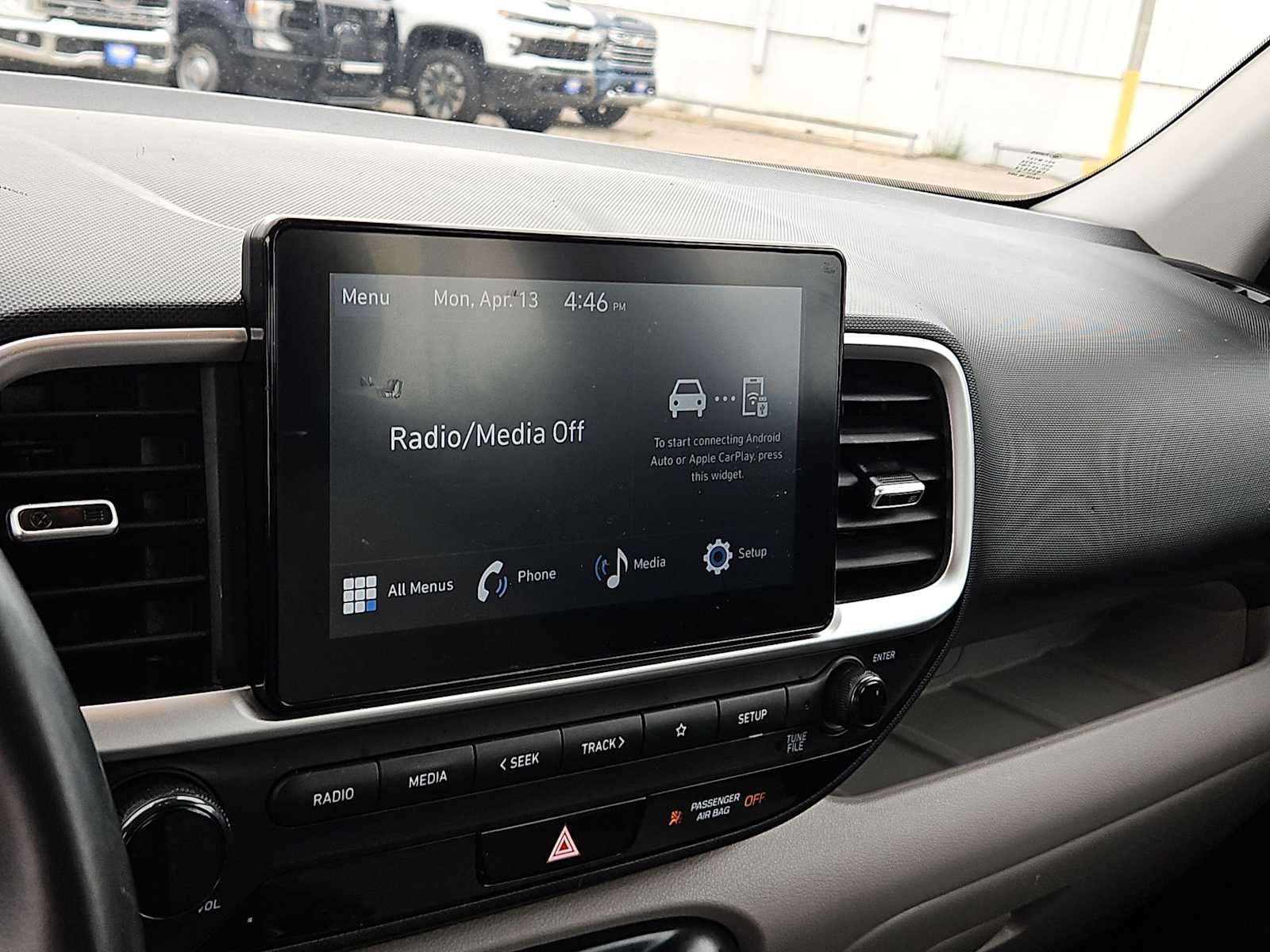 Thumbnail: 2025 Hyundai Venue - 24