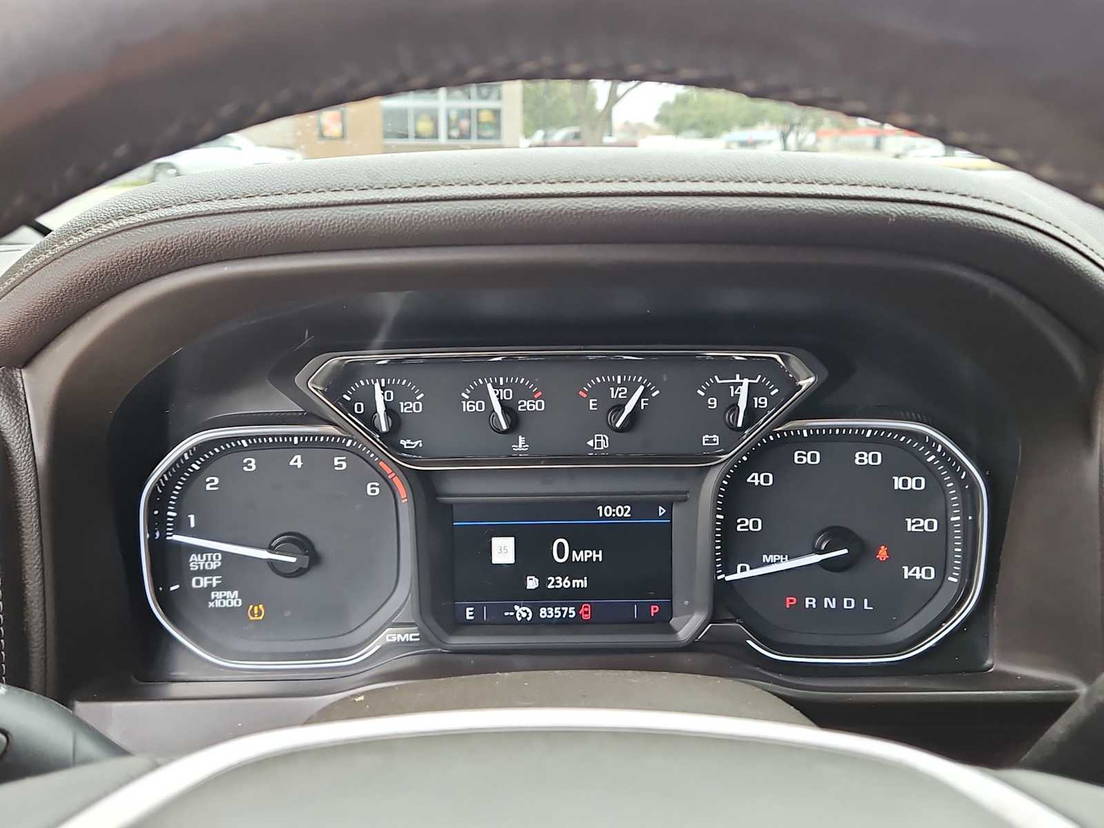 Thumbnail: 2020 GMC Sierra 1500 - 22