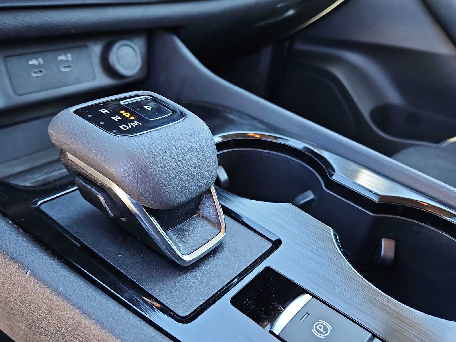 Thumbnail: 2024 Nissan Rogue - 21